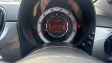 Fiat 500 1.0 Mild Hybrid 3dr Petrol Hatchback